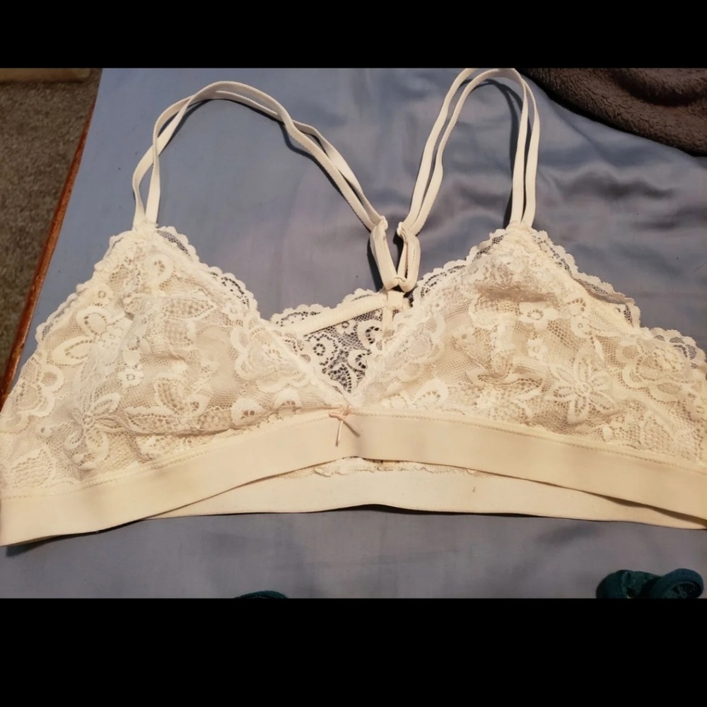 Bralettes lot
